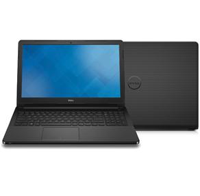 Dell Vostro 3558A P52G001-TI545002 Black